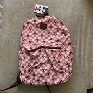Disney Mickey backpack